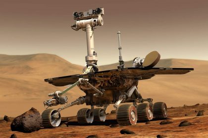 mars-rover